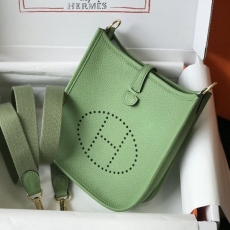 Hermes Evelyn Bags